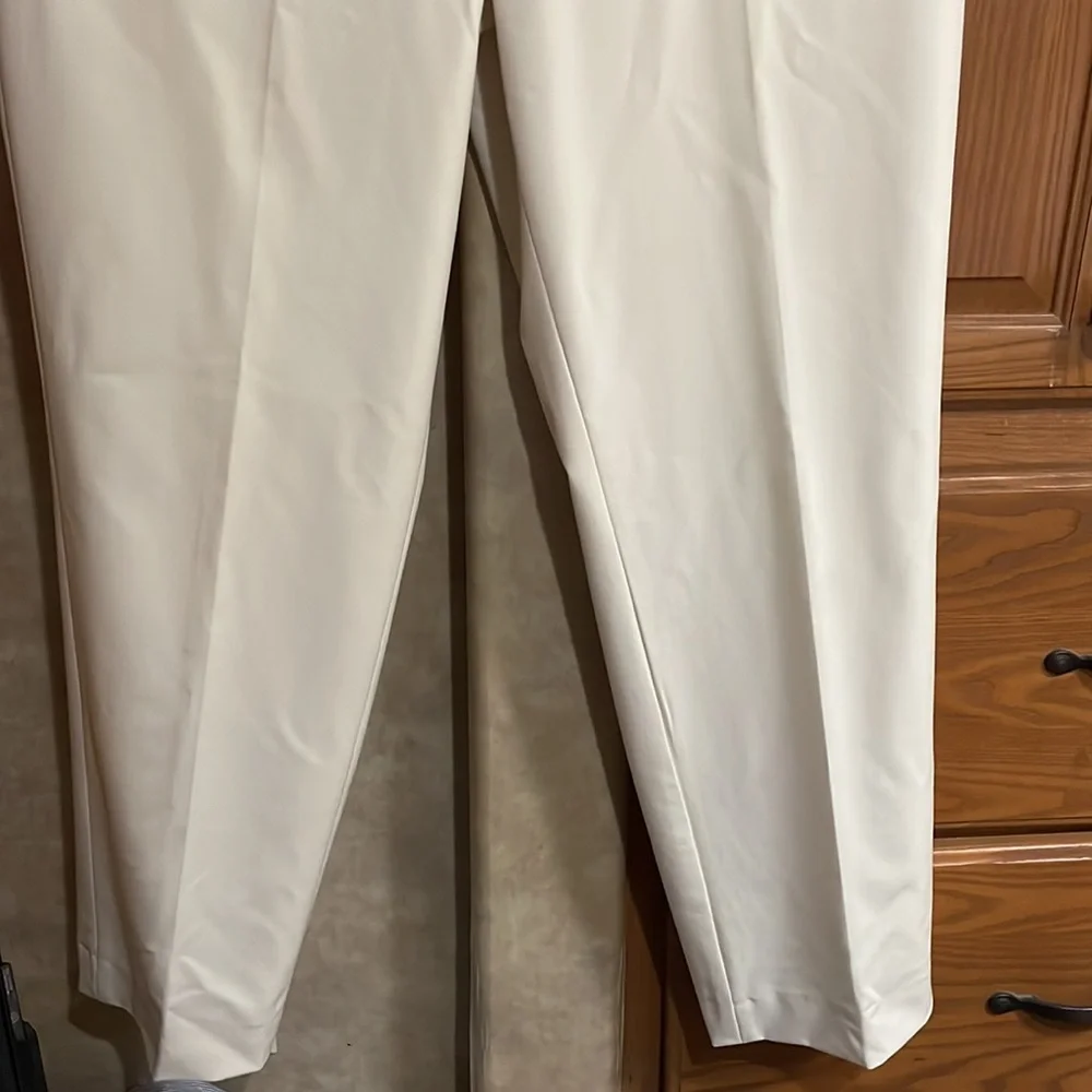 Talbots lined pants - Picture 4 of 4